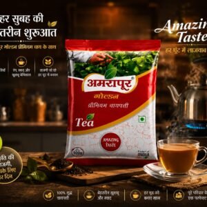 Premium Chai Patti